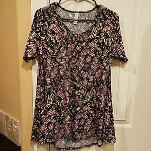 Lularoe Perfect T